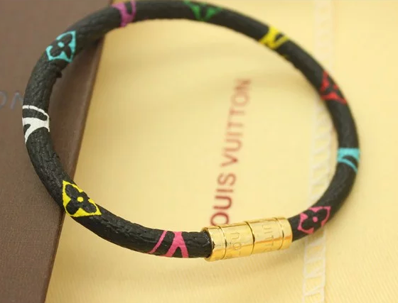 Bracciale Louis Vuitton Modello 373